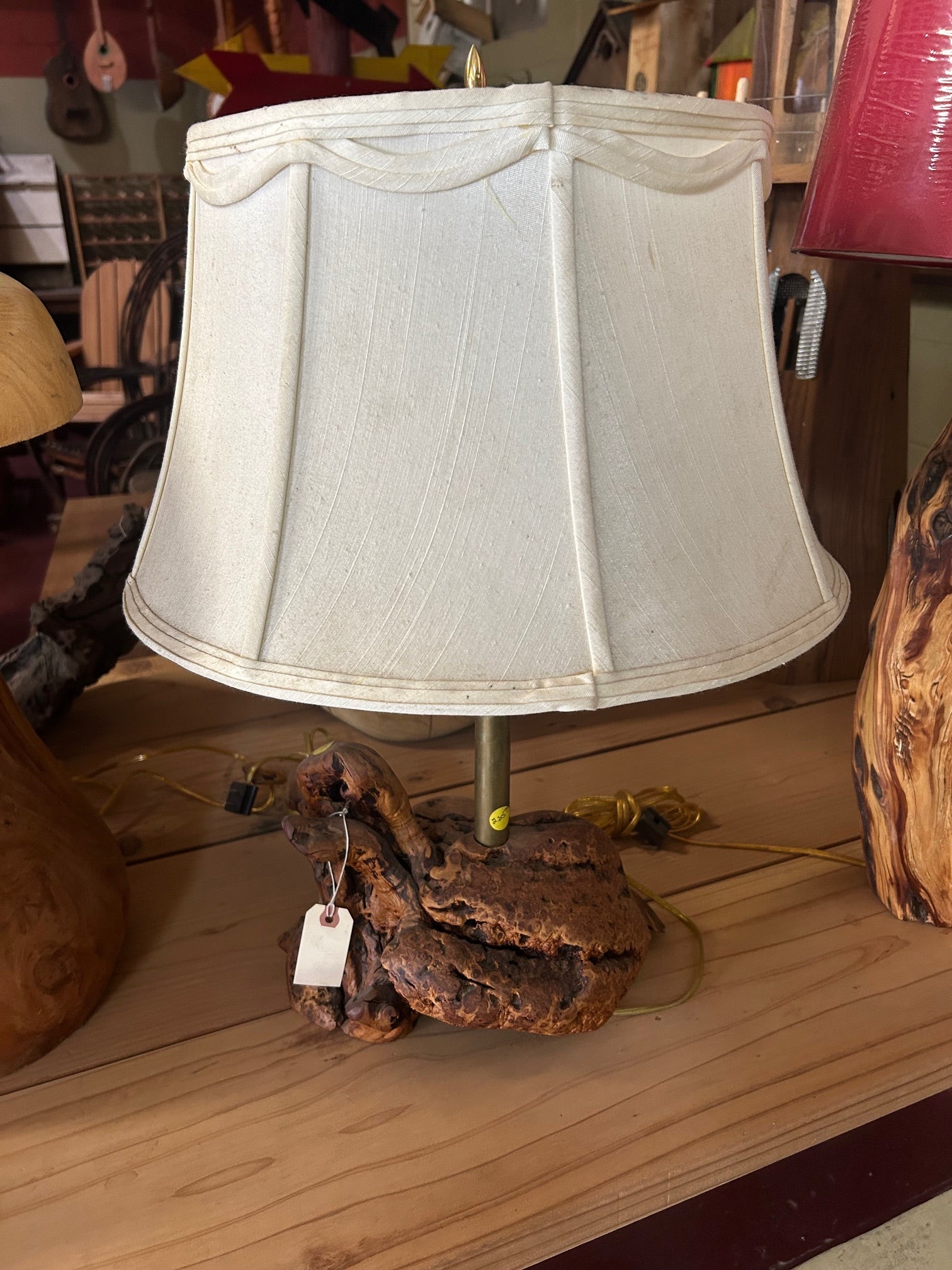 Lamps