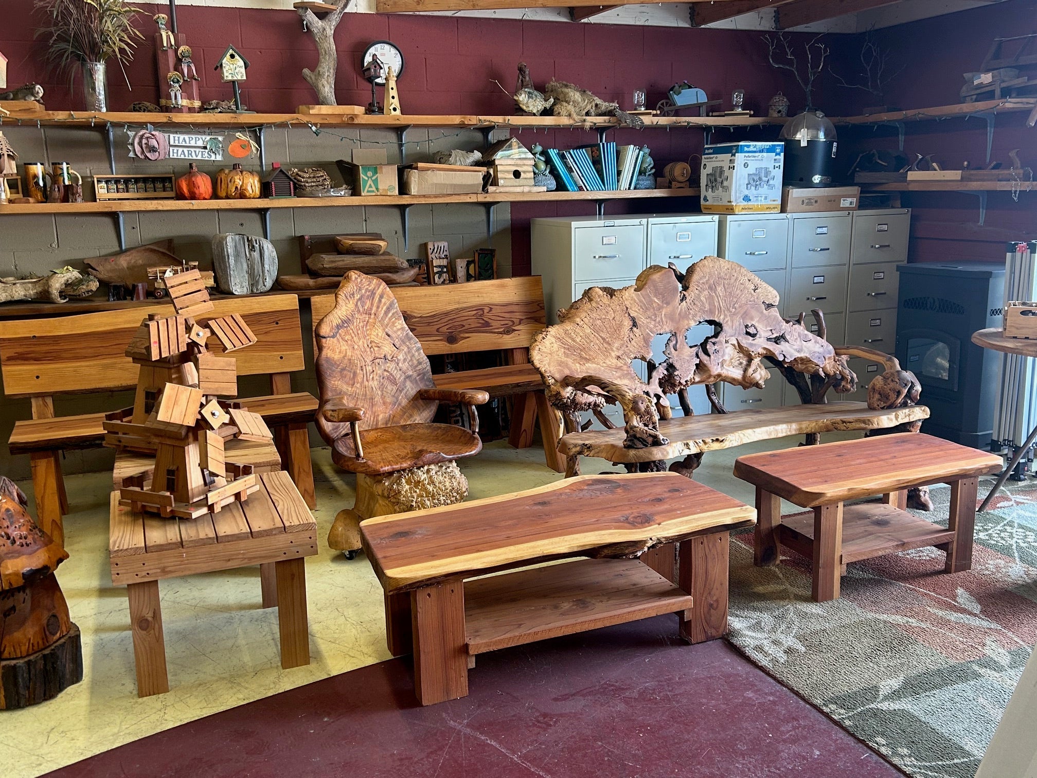 Furniture