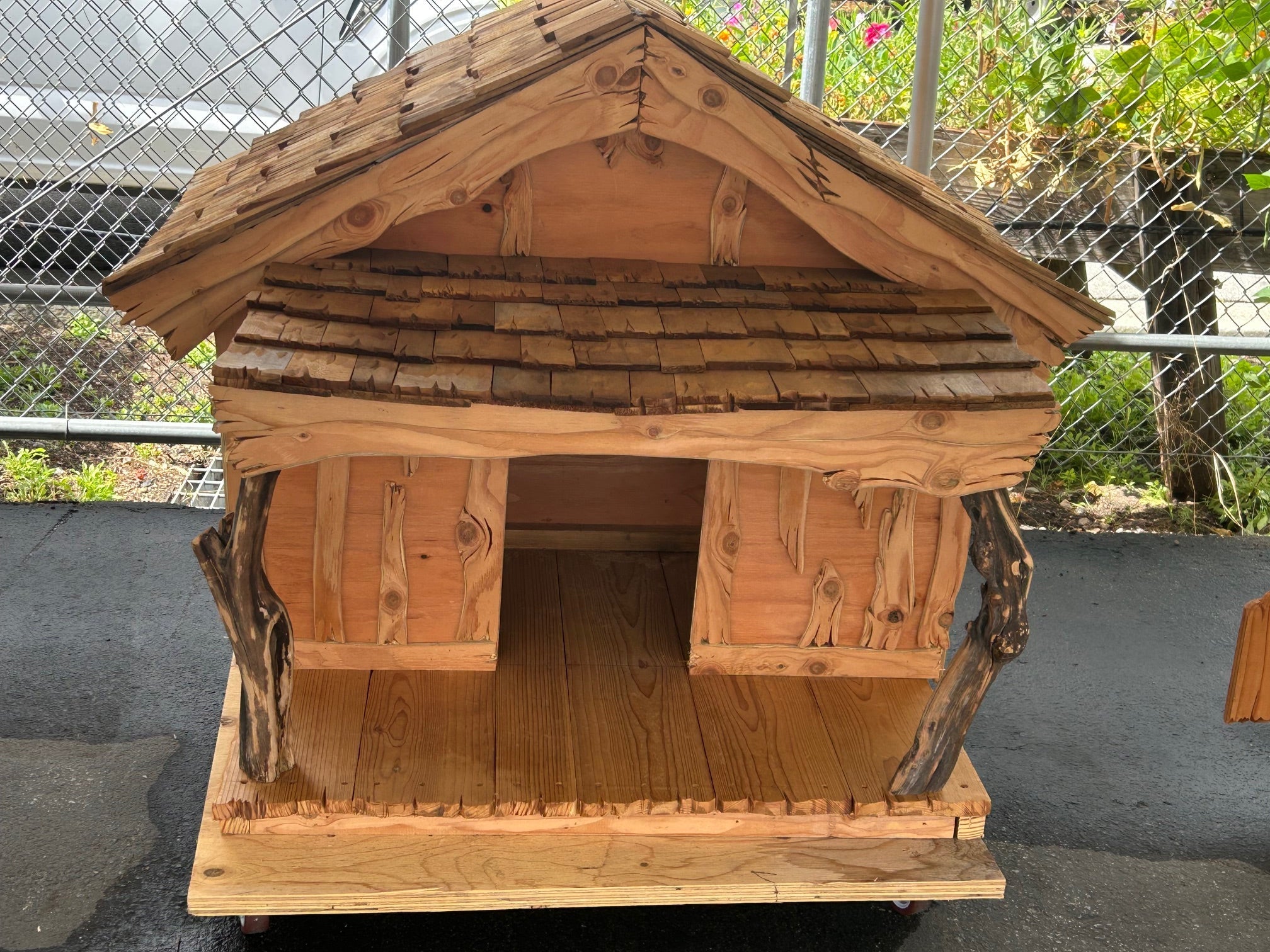 Bird Houses