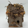 Bird House #30