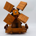 Windmill #13