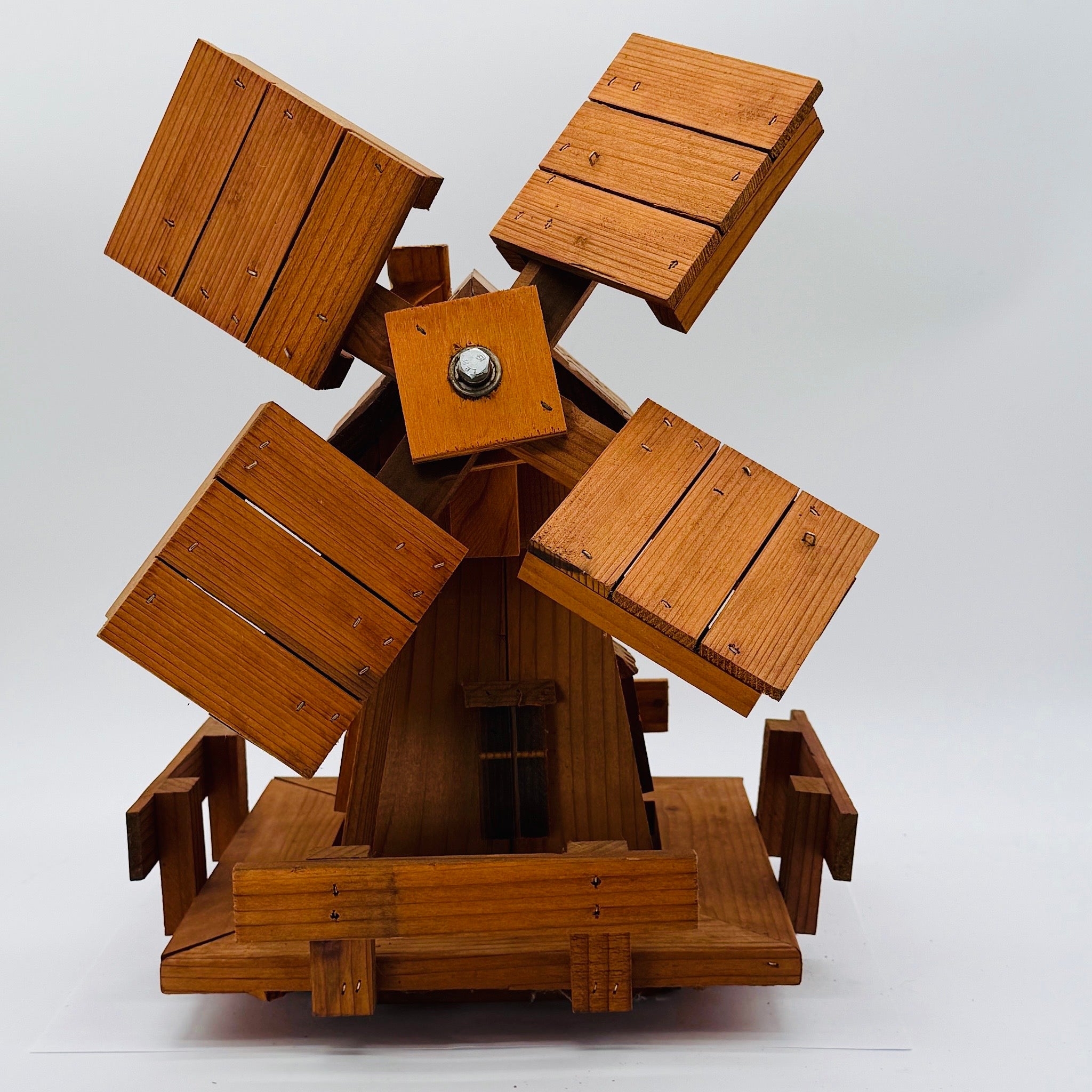 Windmill #13