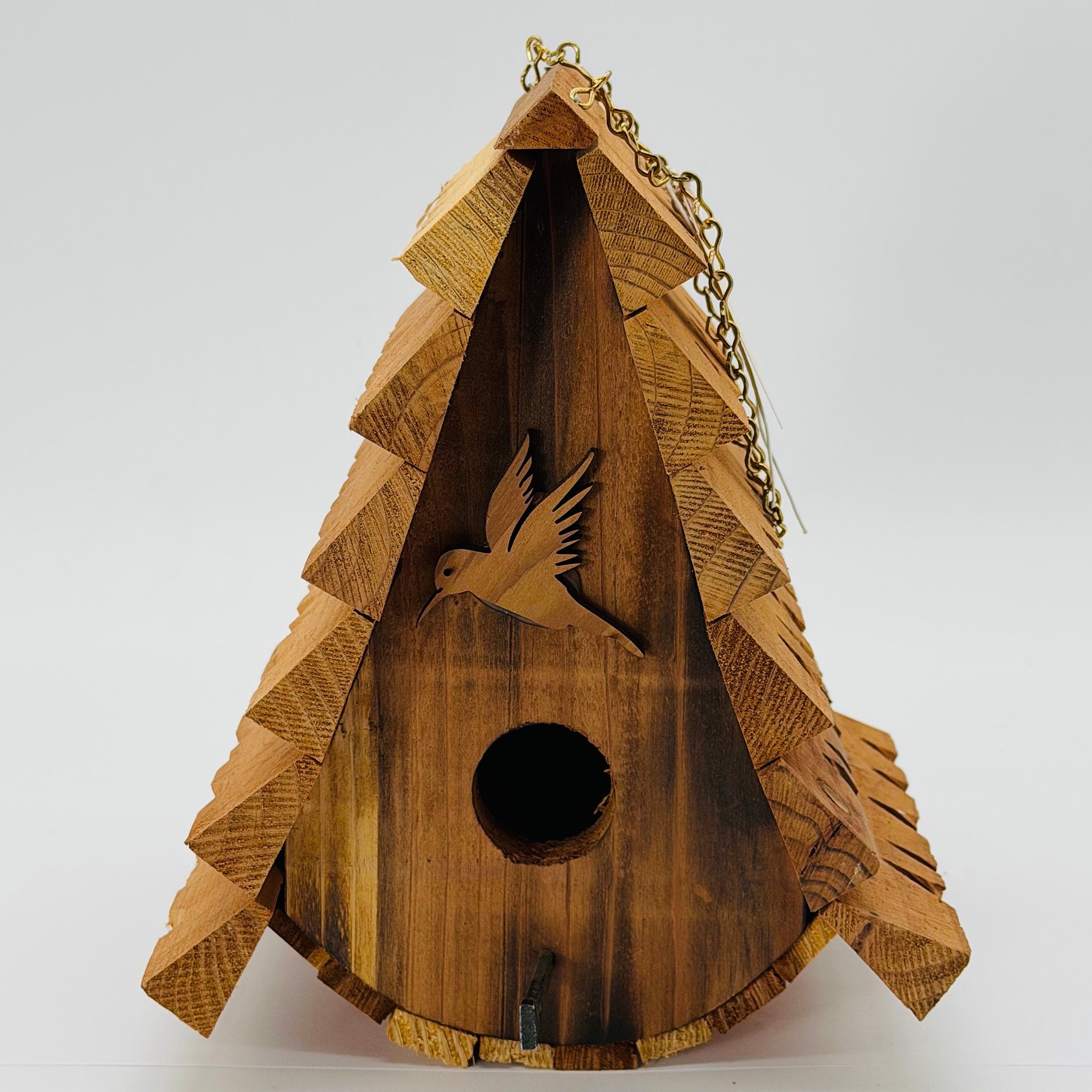 Bird House #23