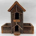 Bird House #32