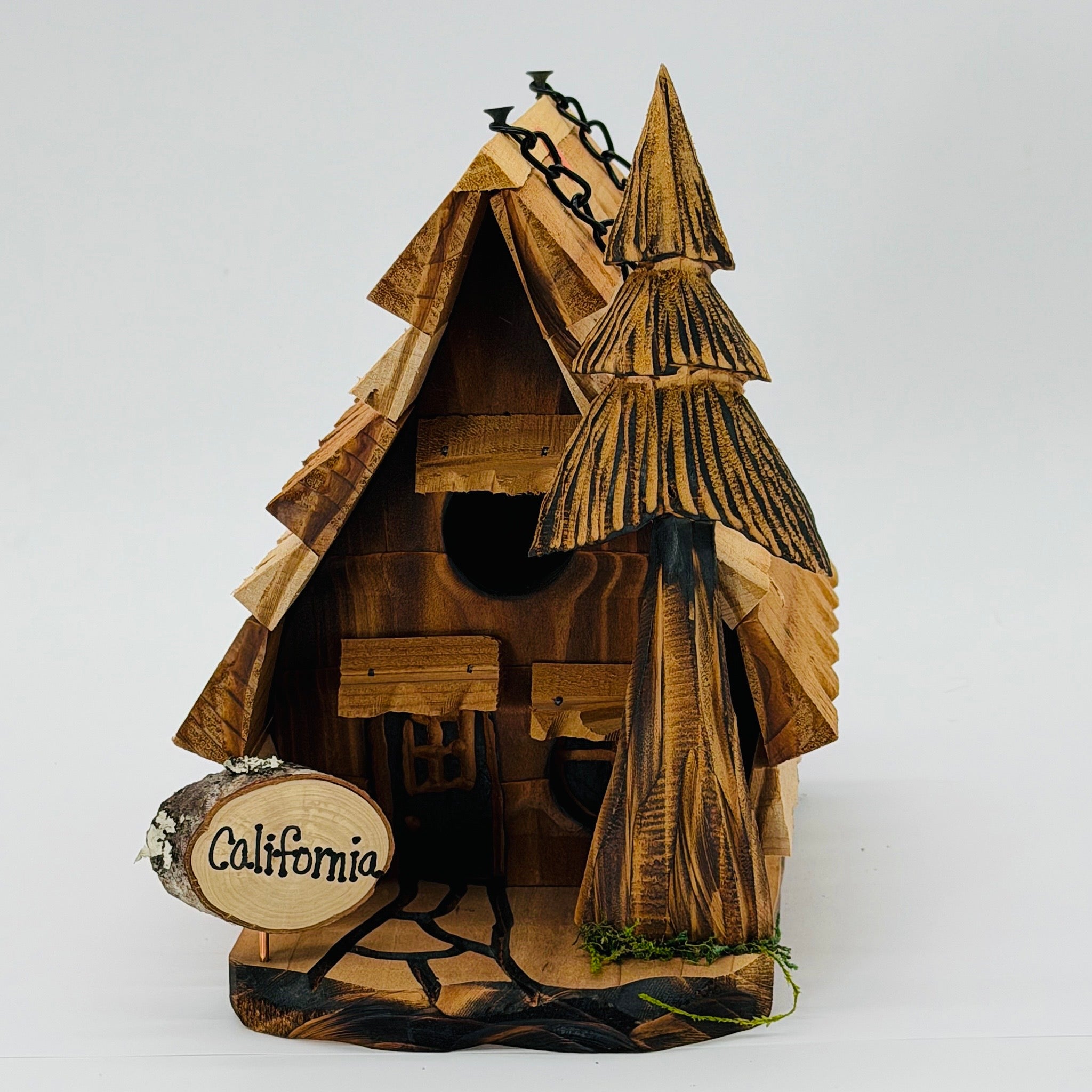 Bird House #22