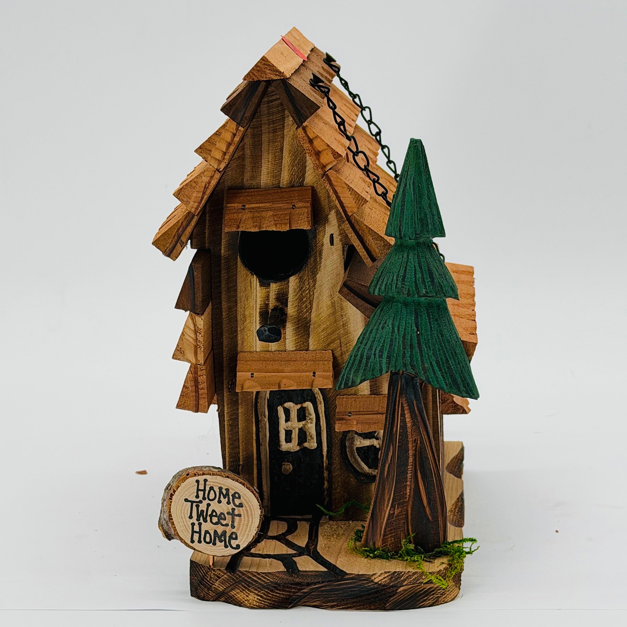 Bird House #17