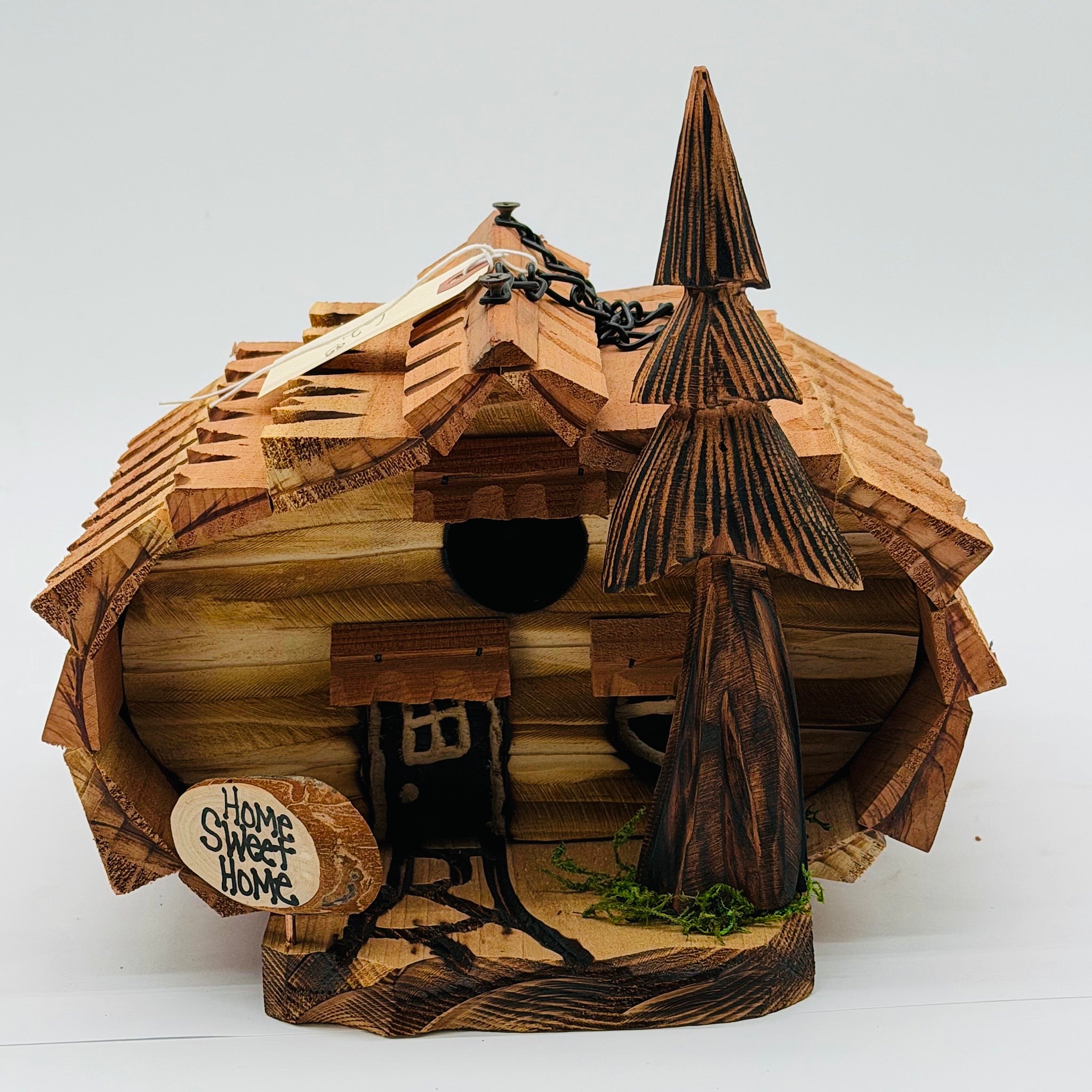 Bird House #15
