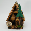 Bird House #02