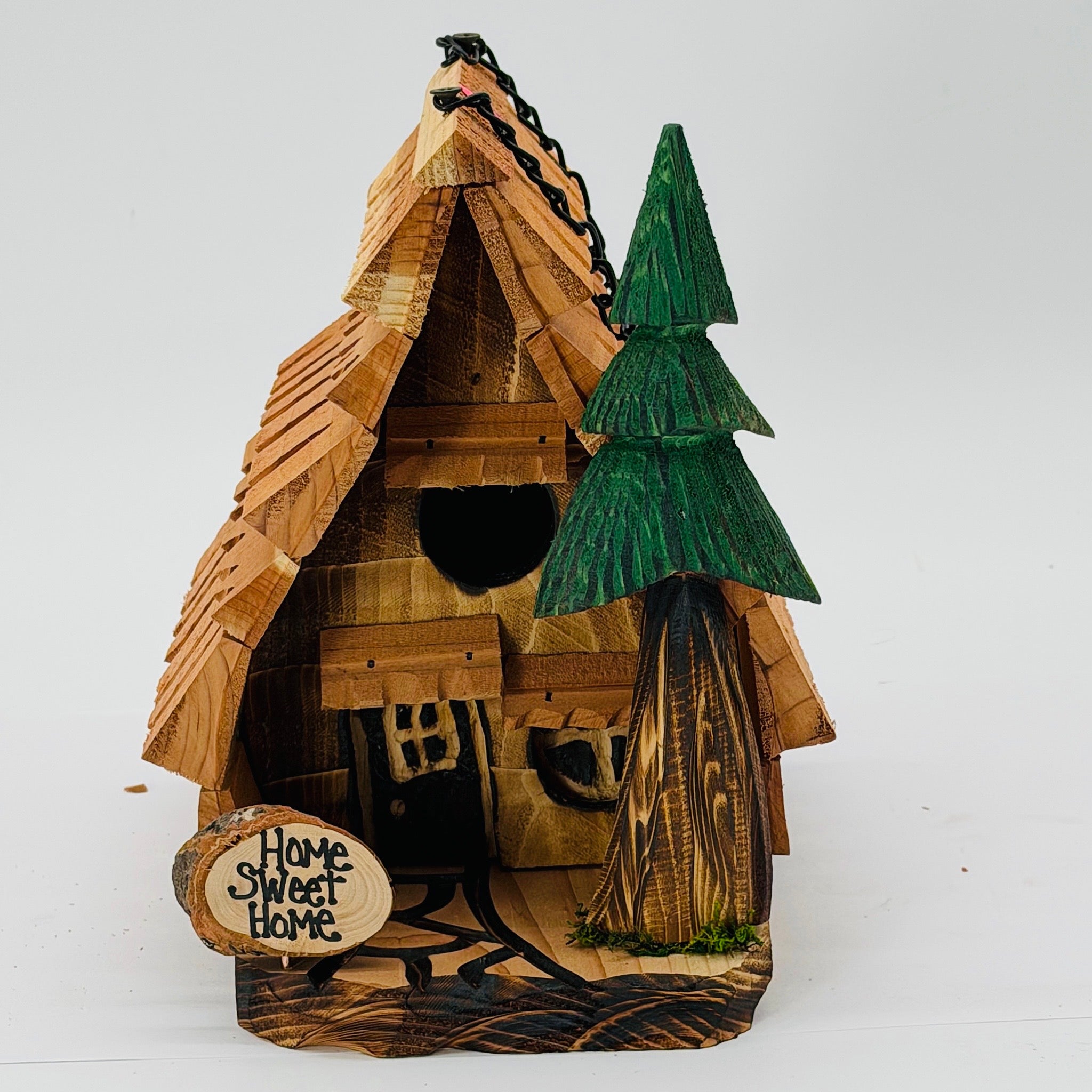 Bird House #19