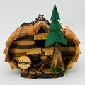Bird House #21