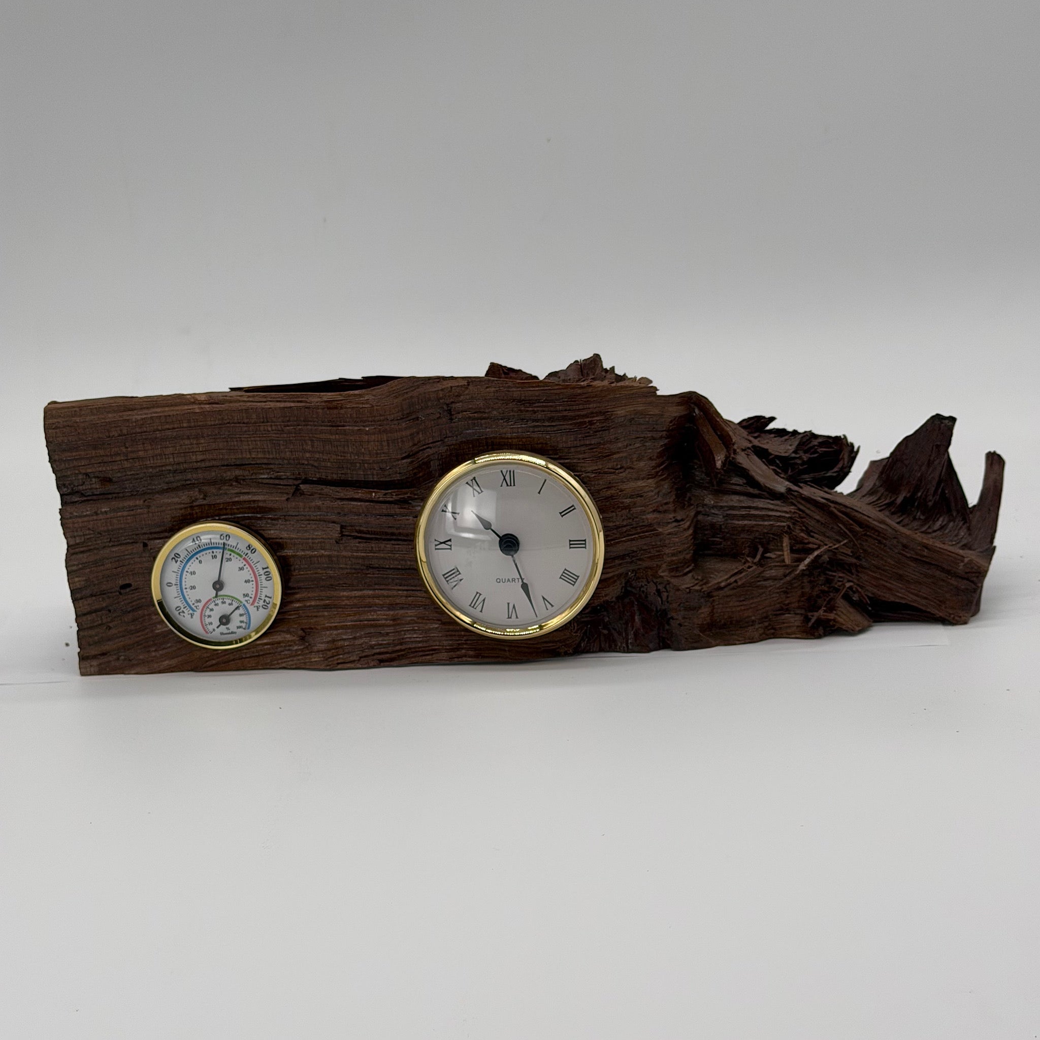 Desk Clock #26