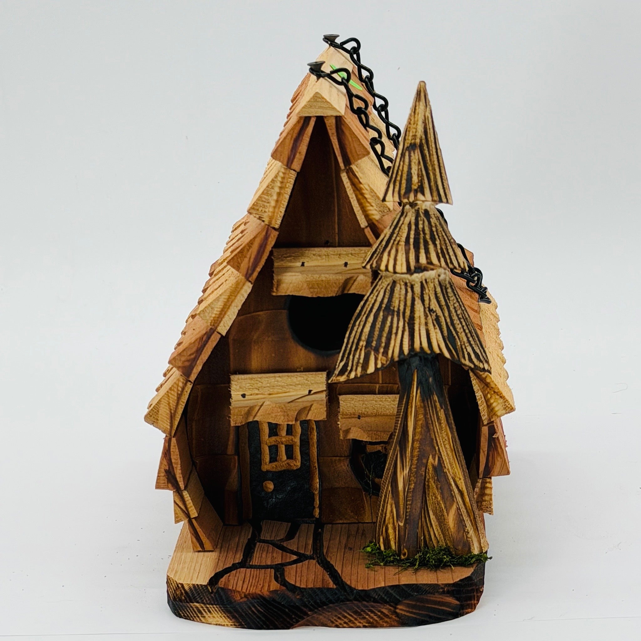 Bird House #20