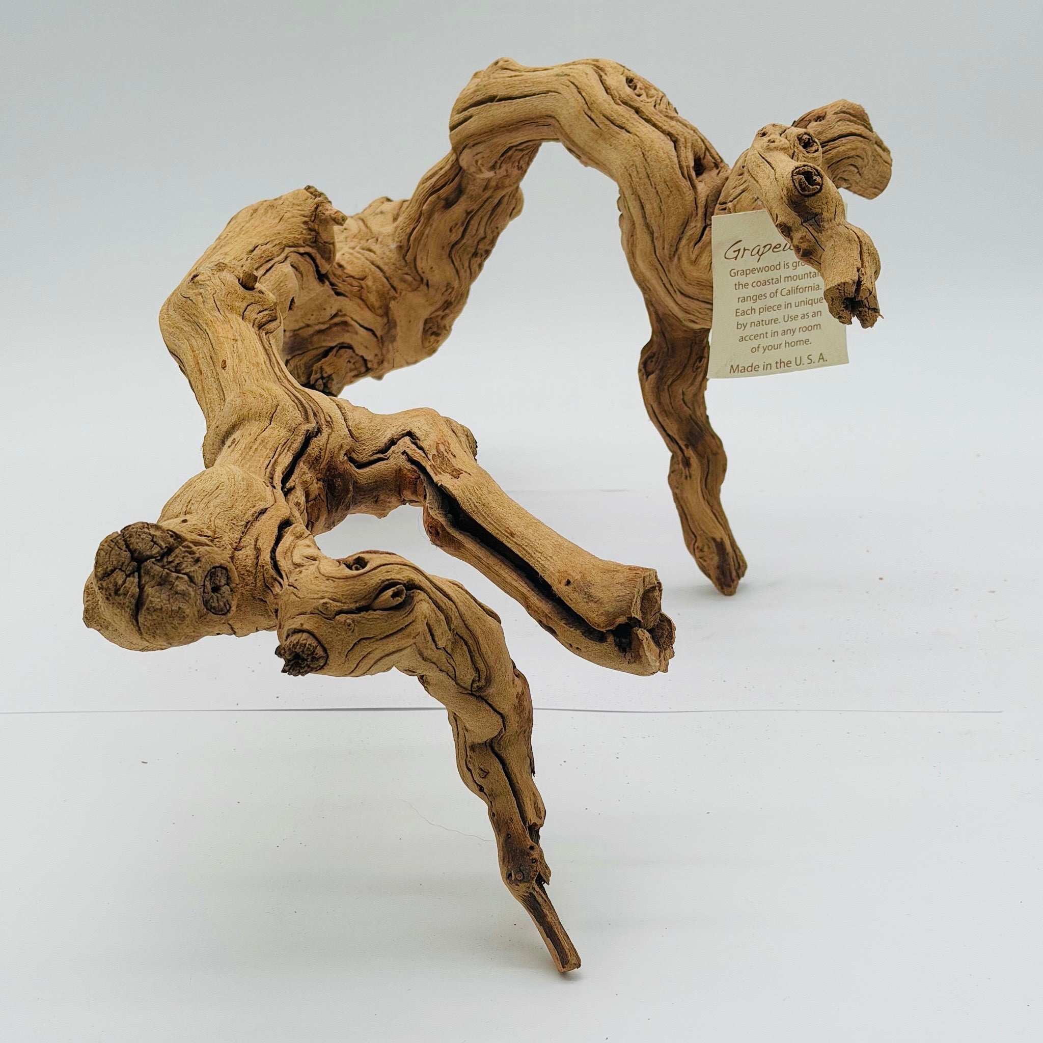 Driftwood #14