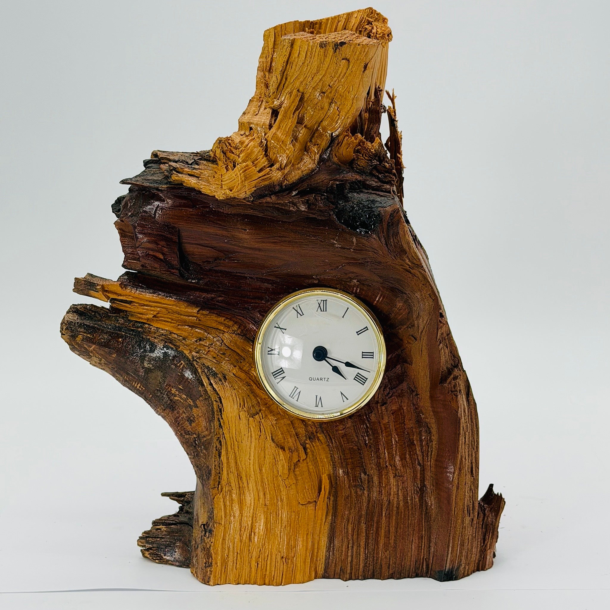 Clock #06