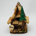 Bird House #01